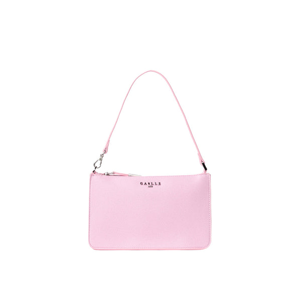 Gaelle Borsa a spalla Borsa Donna con tracollina Rosa - Francavilla Moda